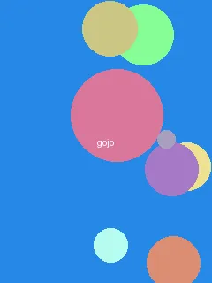 51 爆料 - 五条悟角色图